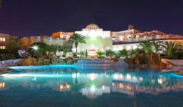 Joya Paradice Djerba